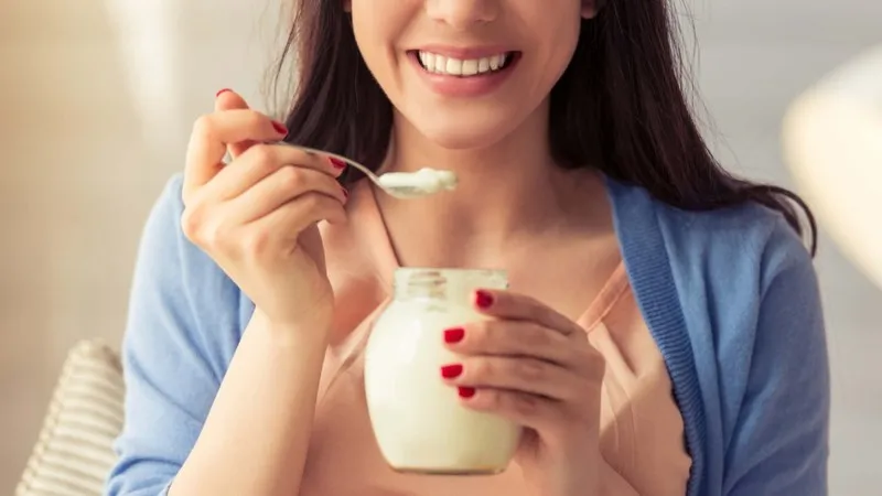 Những công dụng của sữa chua: ăn 1 cốc sữa chua mỗi ngày, cơ thể nhận 6 lợi ích bất ngờ