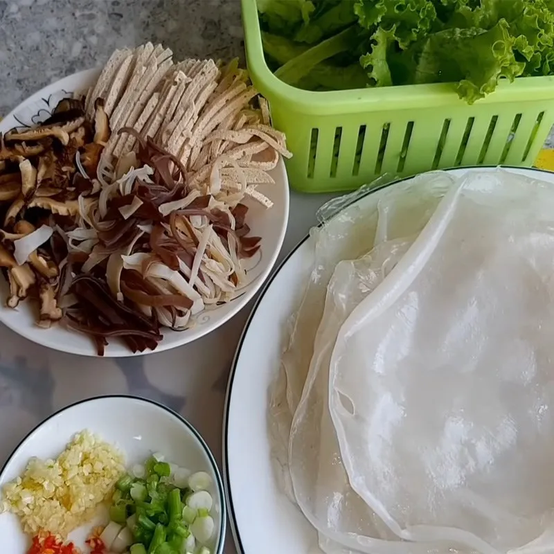 Phở cuốn bao nhiêu calo – Cách ăn ngon không lo tăng cân