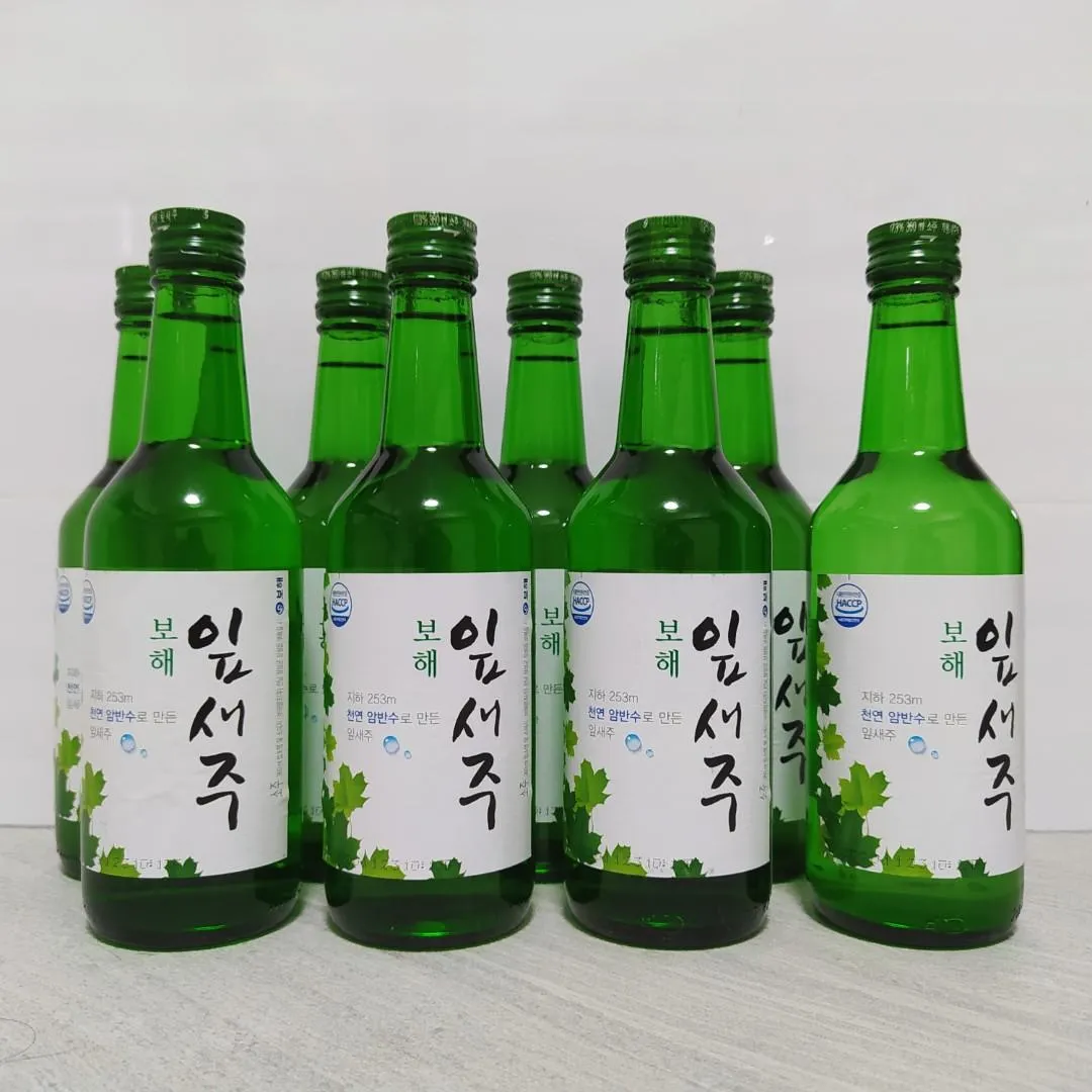 Rượu soju bao nhiêu độ? Bất ngờ về loại rượu nổi tiếng chưa ai nói của Hàn Quốc