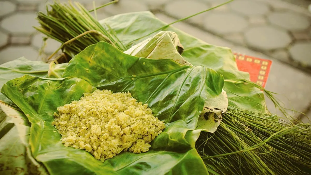 Thực hành ngay cách nấu chè ngô ngọt thơm ngon khó cưỡng với bí quyết này