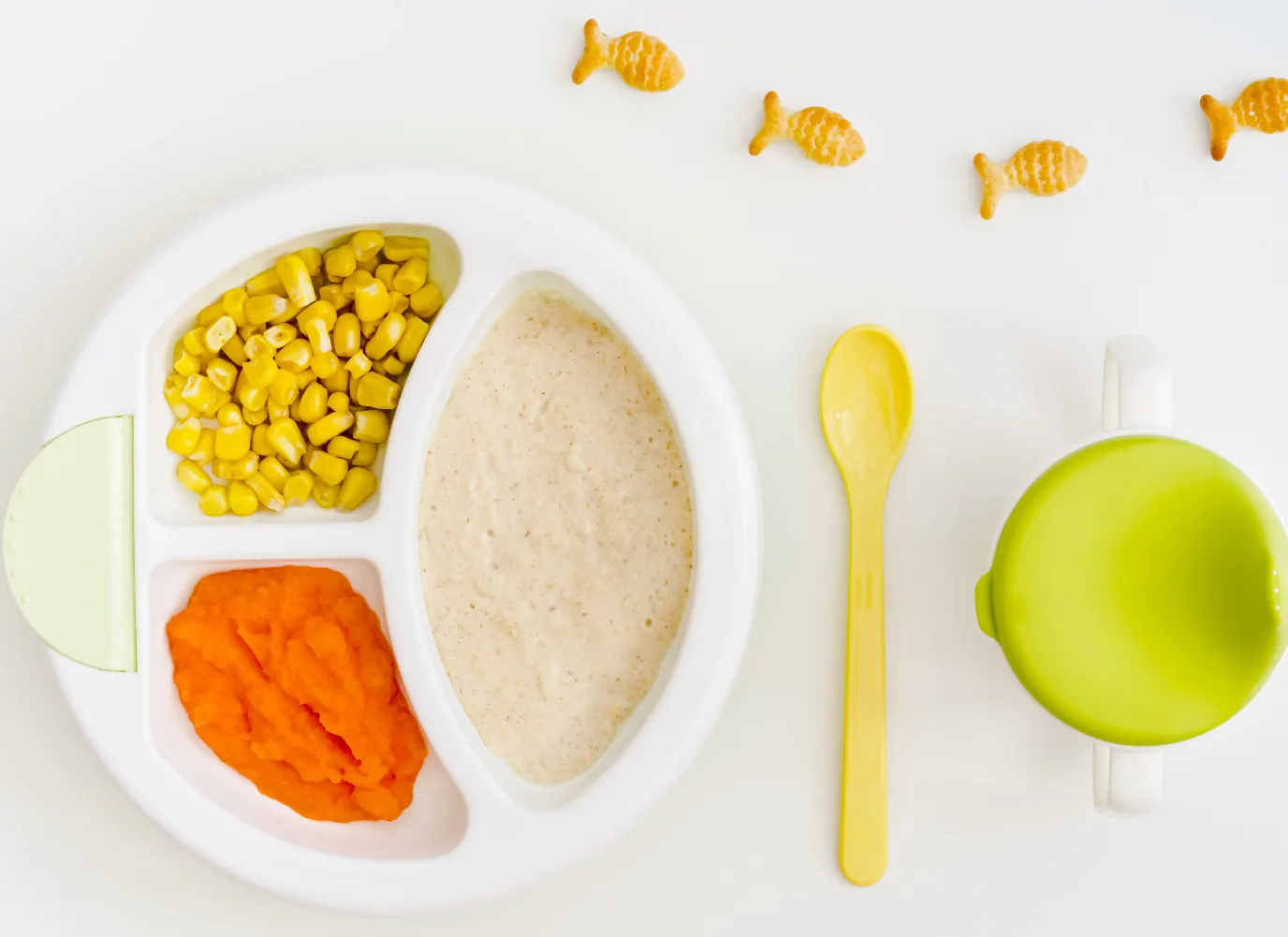 Tổng hợp 7 cách nấu cháo dinh dưỡng cho bé 8 tháng tuổi mau lớn