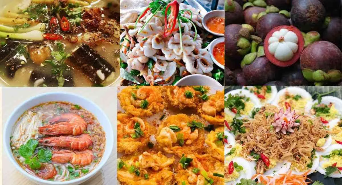 Top 10 Món ăn đặc sản Bình Dương ăn là mê, ngon quên lối về