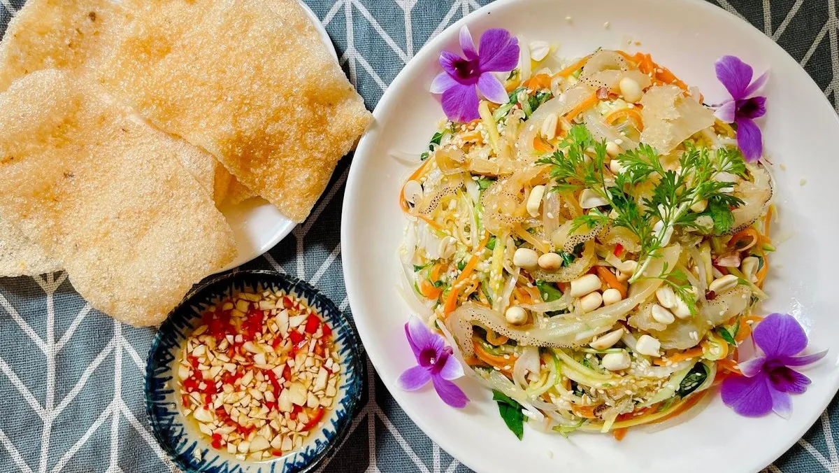 TOP 7 đặc sản Phú Yên nổi tiếng phải thử, có món nhìn đáng sợ nhưng ăn mê liền