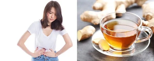 Trà gừng có tác dụng gì? Cho thêm nguyên liệu này uống tốt hơn cả thảo dược