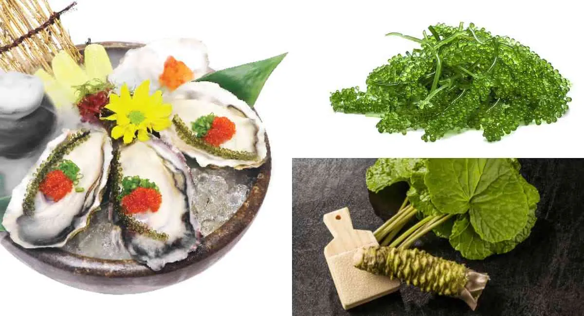 Trổ tài với món hàu sashimi sốt Nhật ngon hơn ngoài hàng, vợ nấu chồng mê