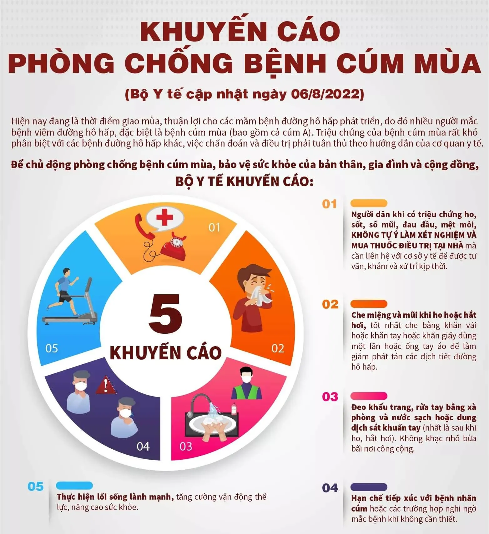 Trời lạnh uống gì để giải cảm nhanh chóng, hết ngay cảm giác khó chịu?