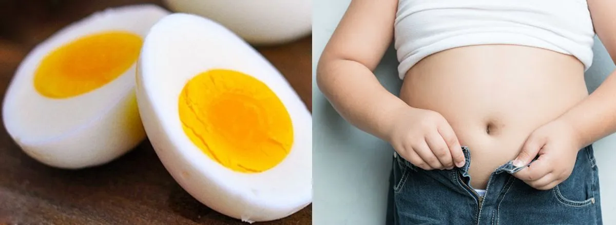 Trứng vịt bao nhiêu calo – Ăn trứng vịt đúng cách không sợ béo