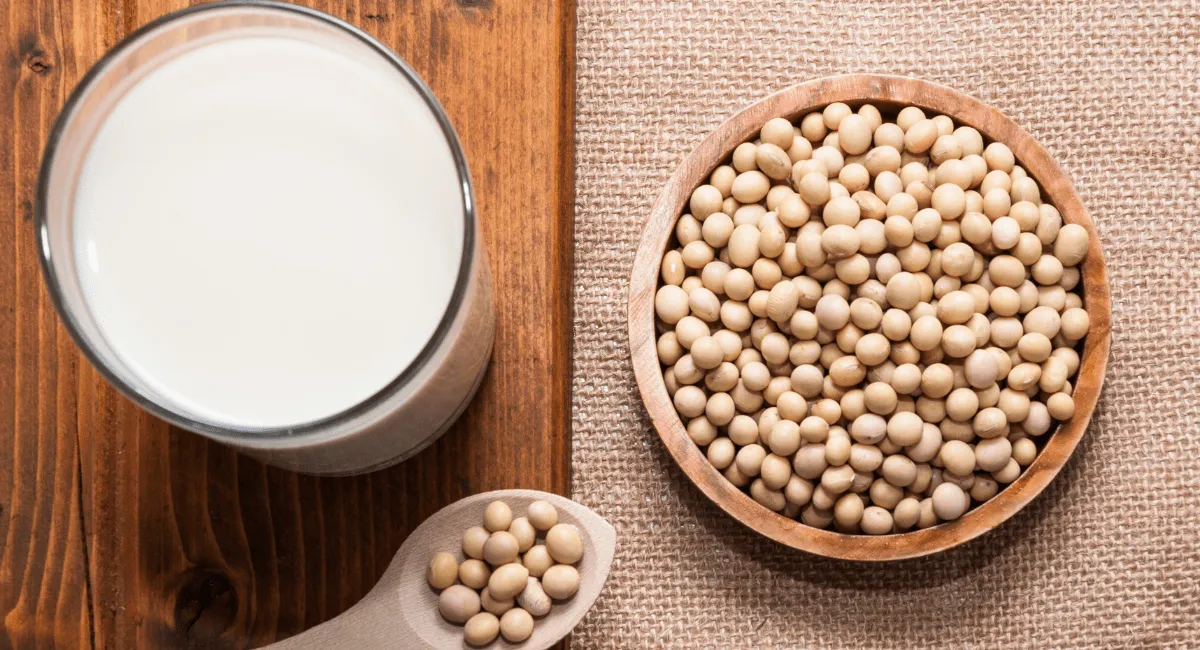 Uống sữa đậu nành nhiều có tốt không – Lưu ý cách uống để giảm cân