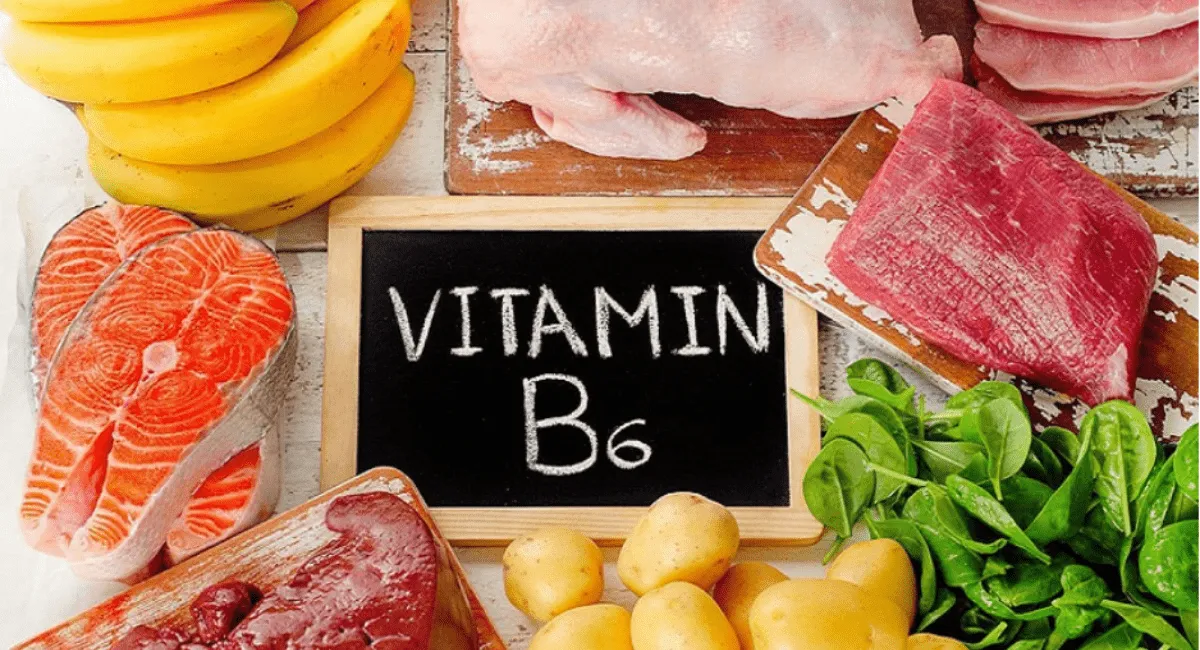 Vitamin B6 có tác dụng gì? Hiểu đúng tác dụng để tránh sai lầm đáng tiếc