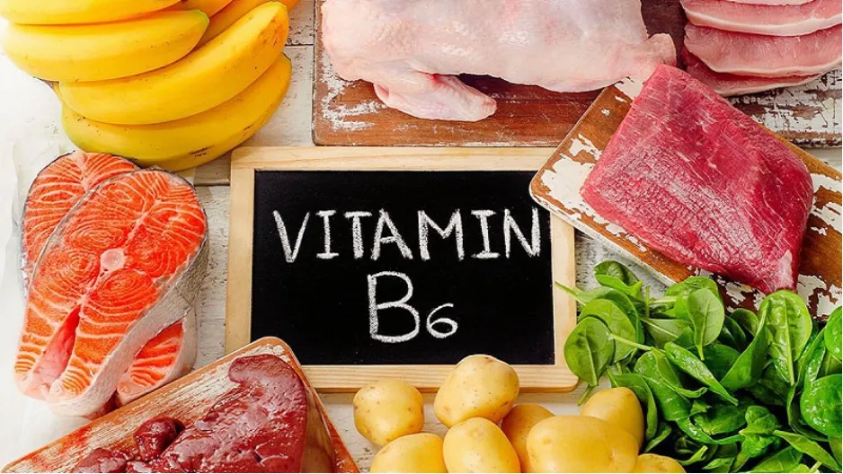 Vitamin B6 có tác dụng gì? Hiểu đúng tác dụng để tránh sai lầm đáng tiếc