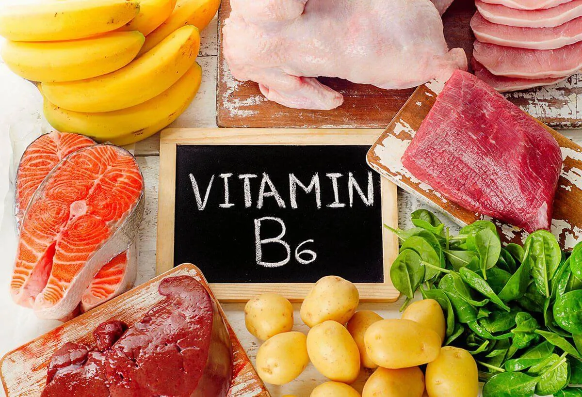 Vitamin B6 có trong thực phẩm nào? Top 13 loại giàu B6 có sẵn trong căn bếp nhà bạn