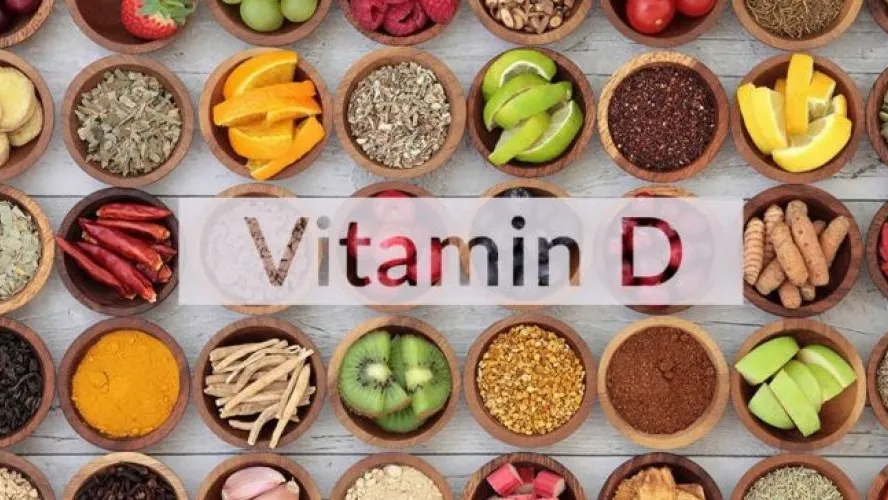 Vitamin D có trong trái cây nào? Quả thứ 4 cực kì tốt cho sức khỏe