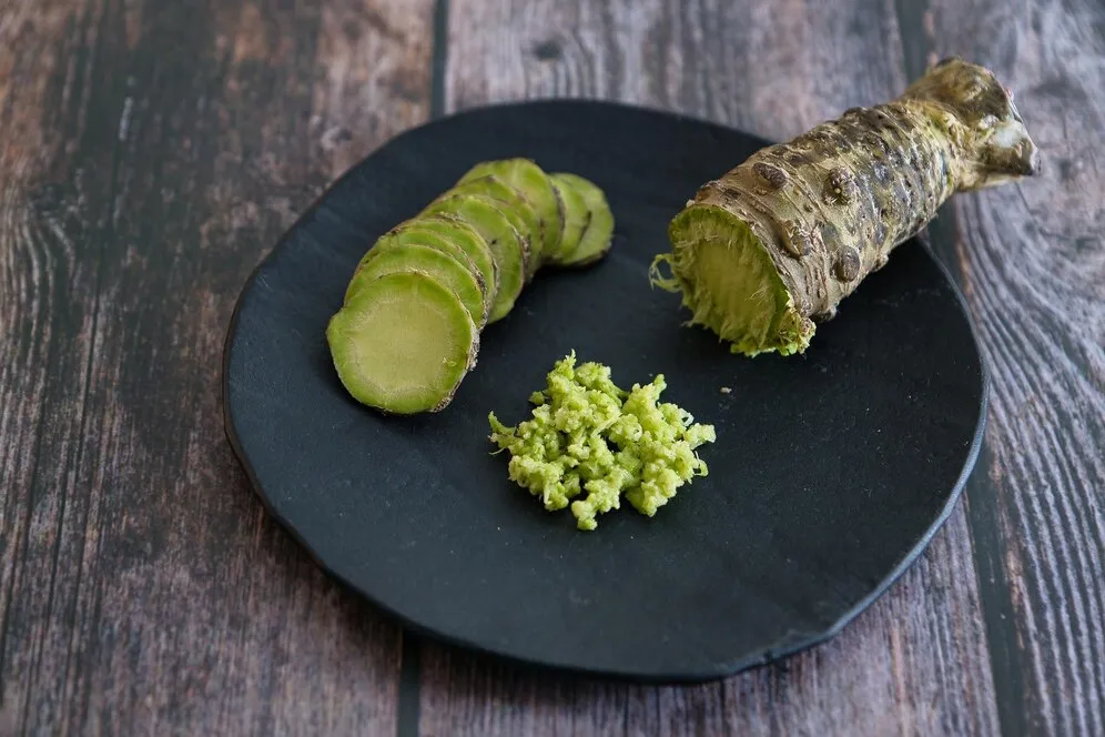 Wasabi là gì? Lợi ích ít người biết về loại nguyên liệu thần dược này