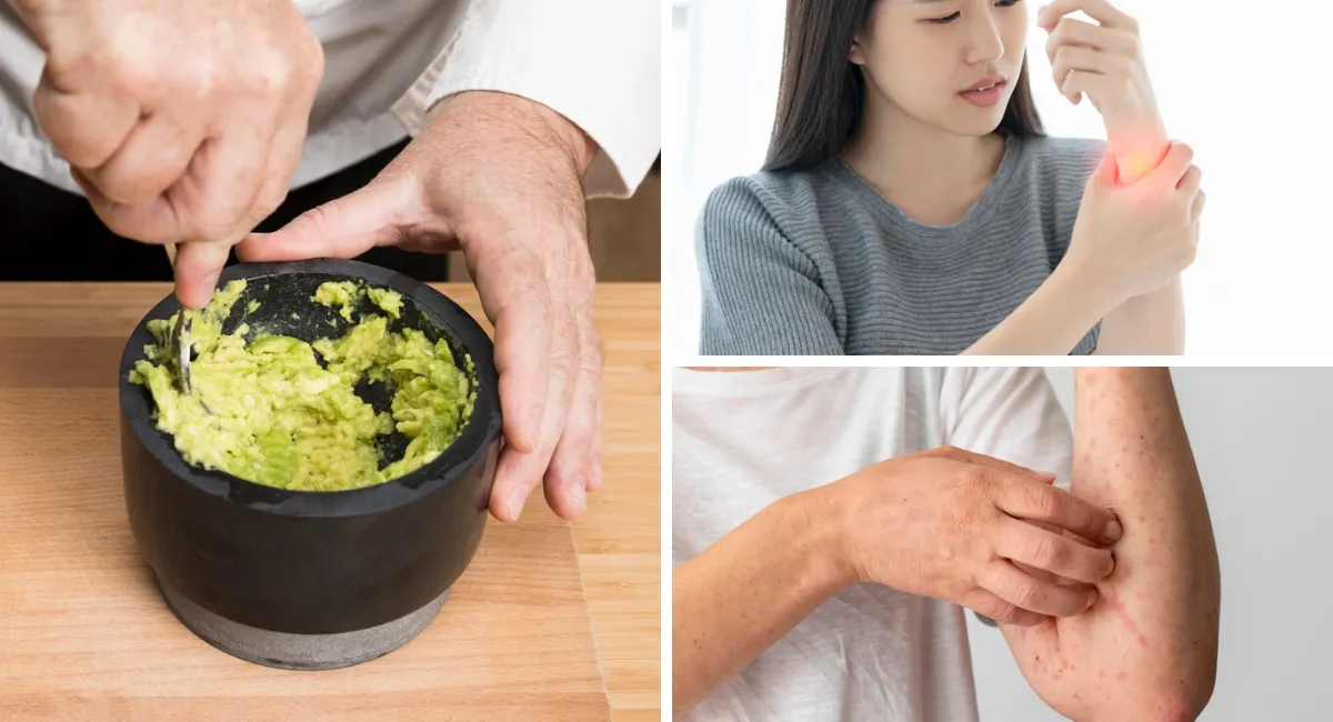 Wasabi là gì? Lợi ích ít người biết về loại nguyên liệu thần dược này