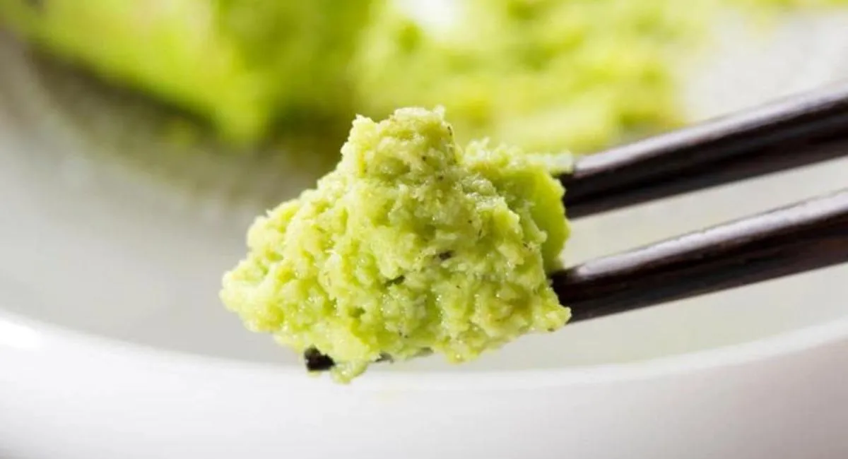 Wasabi là gì? Lợi ích ít người biết về loại nguyên liệu thần dược này