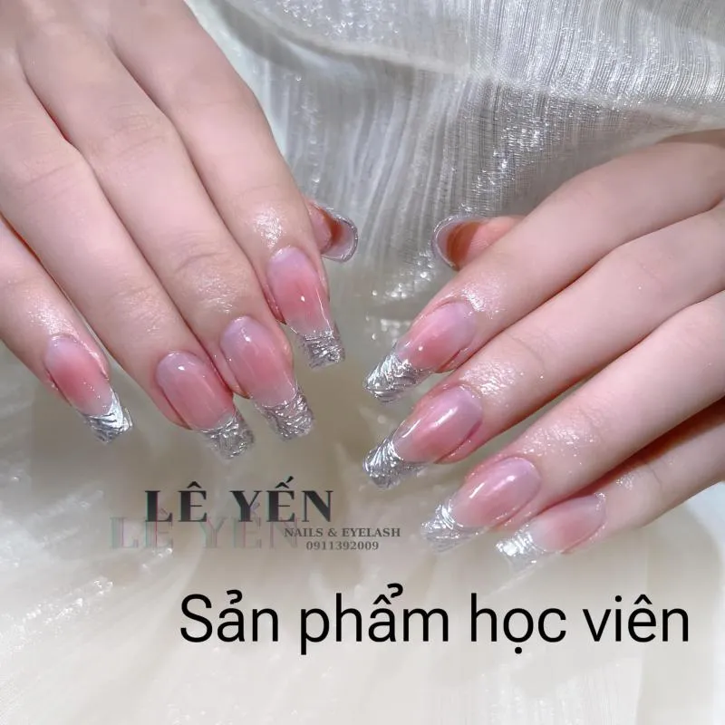 Top 10 Địa chỉ đào tạo nghề nail uy tín nhất Đà Nẵng