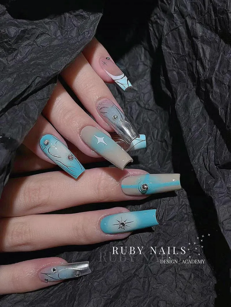 Top 10 Địa chỉ đào tạo nghề nail uy tín nhất Đà Nẵng