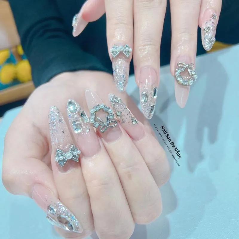 Top 10 Địa chỉ đào tạo nghề nail uy tín nhất Đà Nẵng