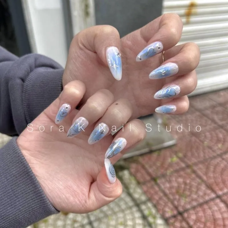 Top 10 Địa chỉ đào tạo nghề nail uy tín nhất Đà Nẵng