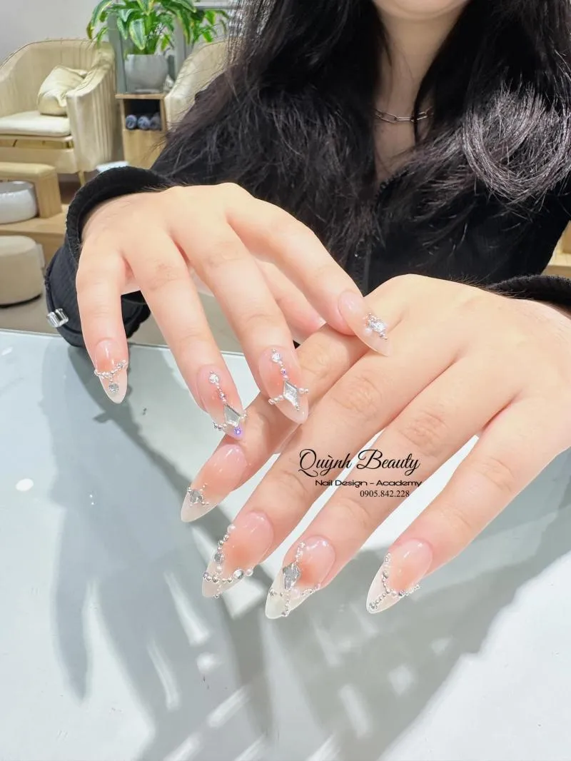 Top 10 Địa chỉ đào tạo nghề nail uy tín nhất Đà Nẵng