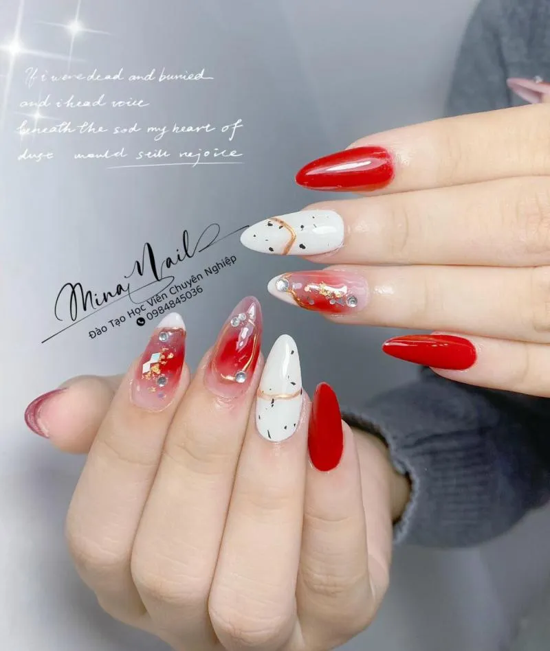 Top 10 Địa chỉ đào tạo nghề nail uy tín nhất Đà Nẵng