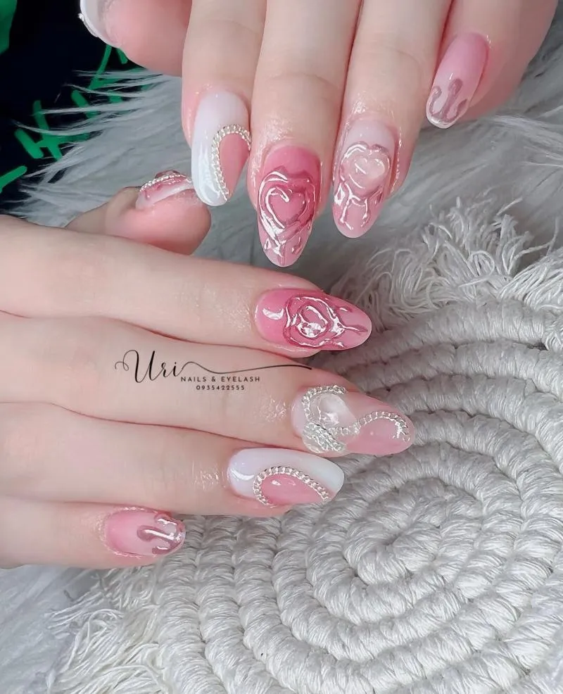 Top 10 Địa chỉ đào tạo nghề nail uy tín nhất Đà Nẵng