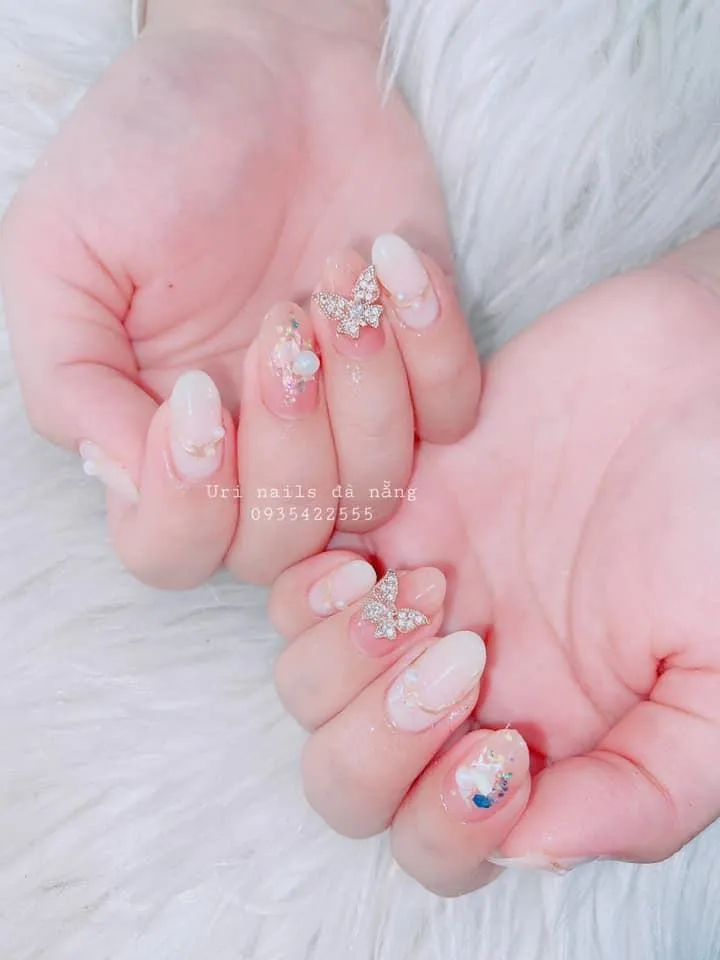 Top 10 Địa chỉ đào tạo nghề nail uy tín nhất Đà Nẵng