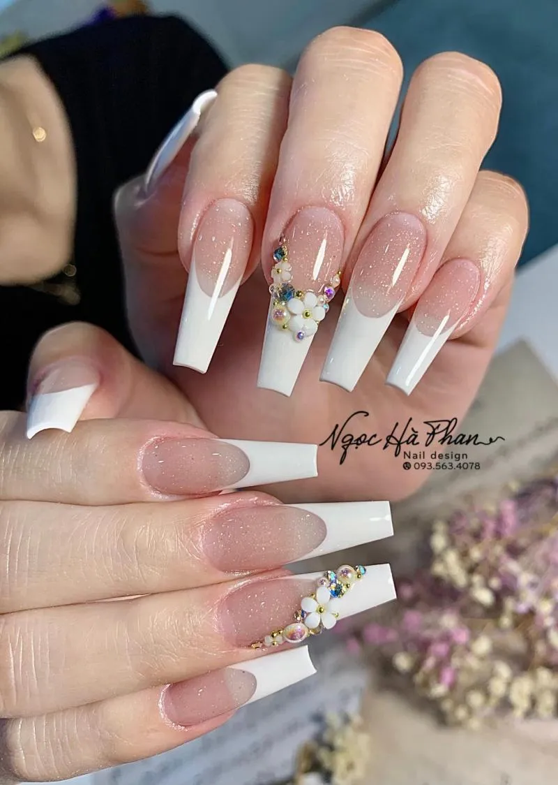 Top 10 Địa chỉ đào tạo nghề nail uy tín nhất Đà Nẵng