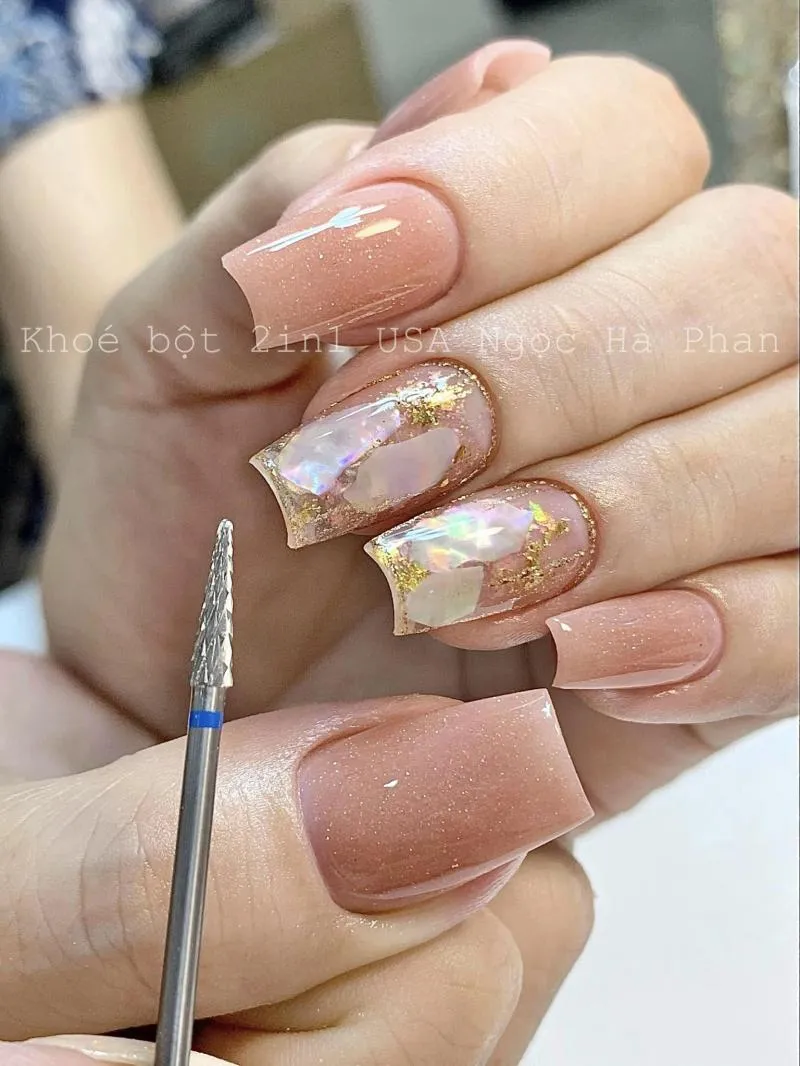 Top 10 Địa chỉ đào tạo nghề nail uy tín nhất Đà Nẵng