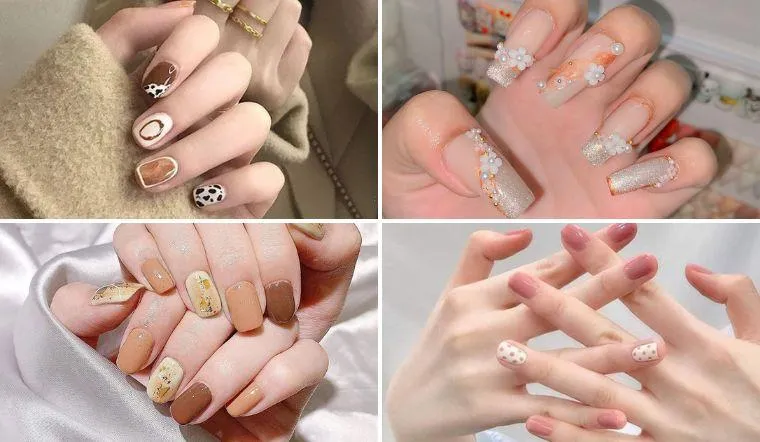 Top 10 Địa chỉ dạy nghề nail uy tín nhất quận 8, TP. HCM