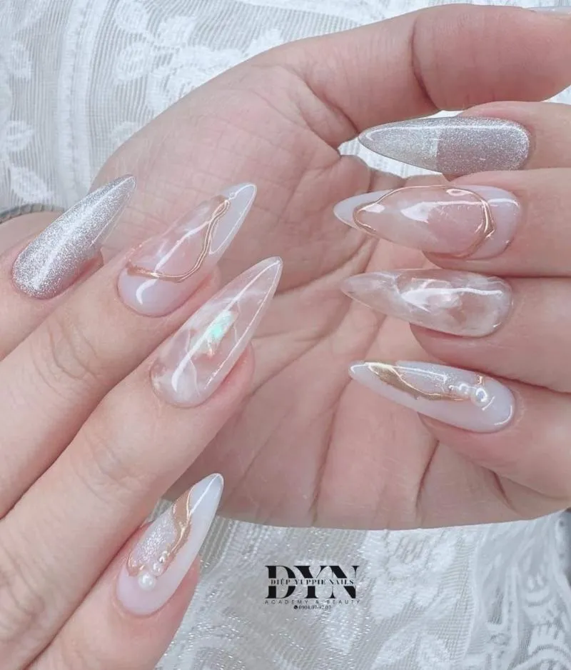 Top 10 Địa chỉ dạy nghề nail uy tín nhất quận 8, TP. HCM