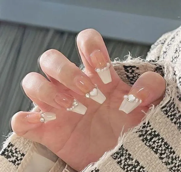 Top 10 Địa chỉ dạy nghề nail uy tín nhất quận 8, TP. HCM