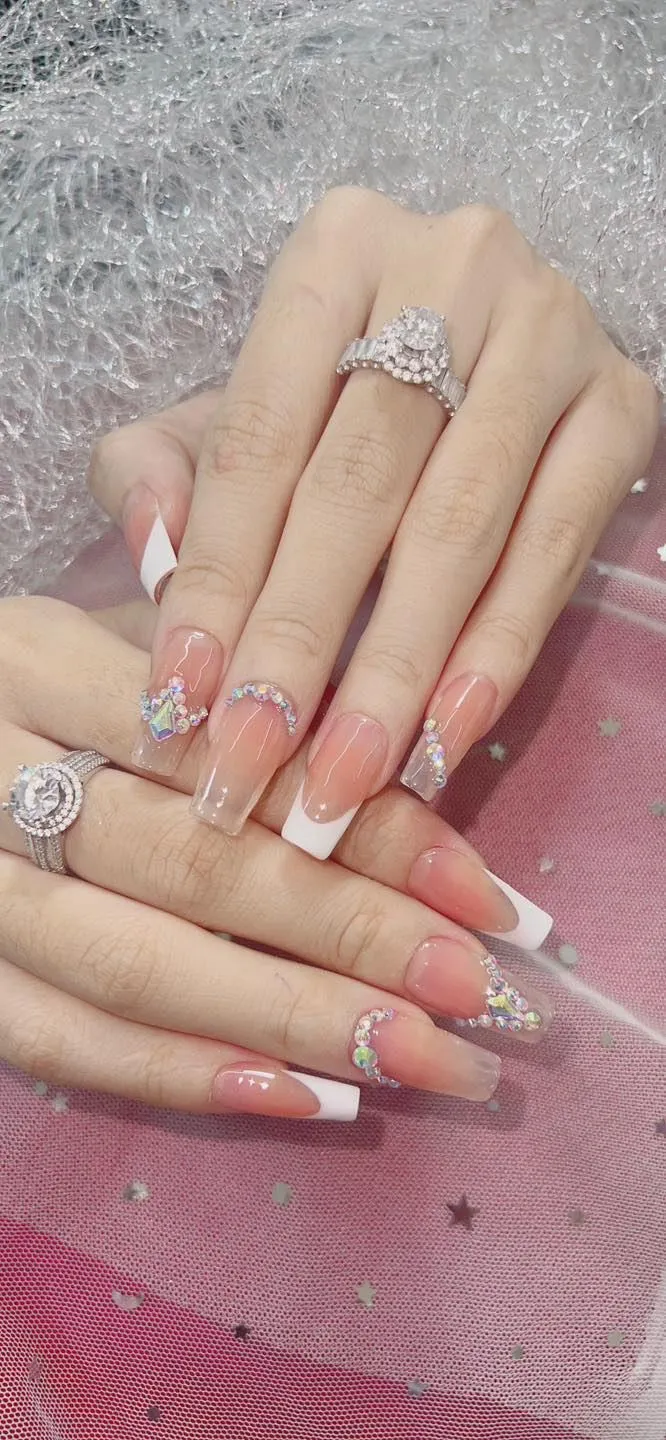 Top 10 Địa chỉ dạy nghề nail uy tín nhất quận 8, TP. HCM