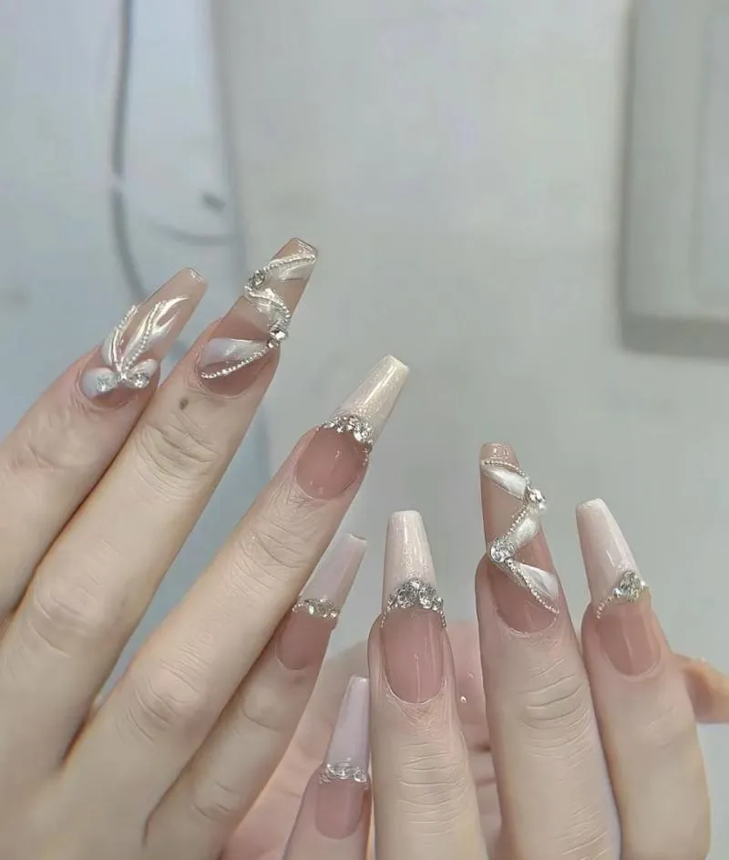 Top 10 Địa chỉ dạy nghề nail uy tín nhất quận 8, TP. HCM