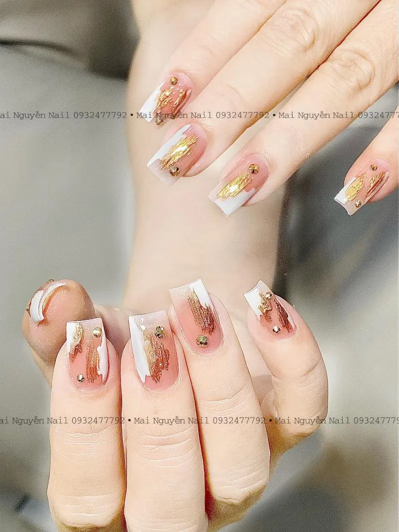 Top 10 Địa chỉ dạy nghề nail uy tín nhất quận 8, TP. HCM