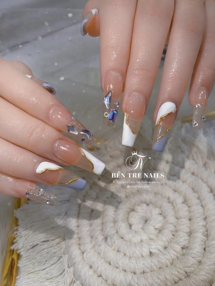 Top 10 Địa chỉ dạy nghề nail uy tín và chất lượng nhất Bến Tre