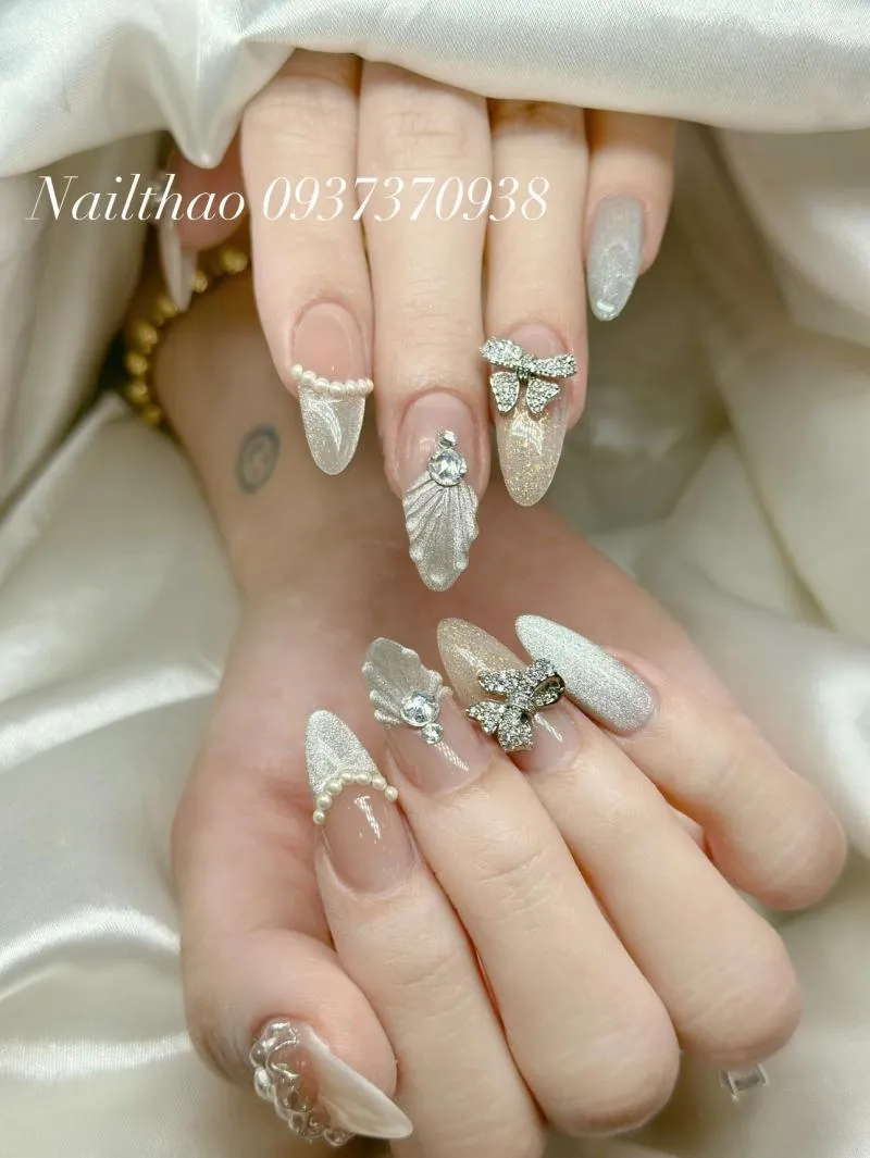 Top 10 Địa chỉ dạy nghề nail uy tín và chất lượng nhất Bến Tre