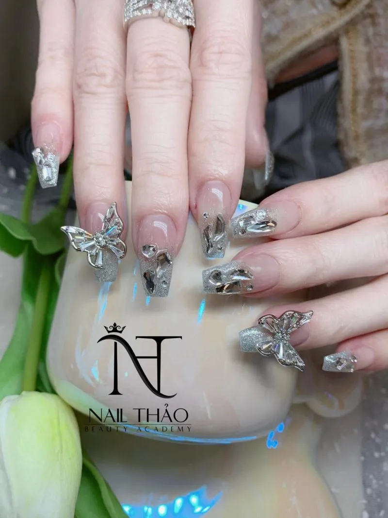 Top 10 Địa chỉ dạy nghề nail uy tín và chất lượng nhất Bến Tre