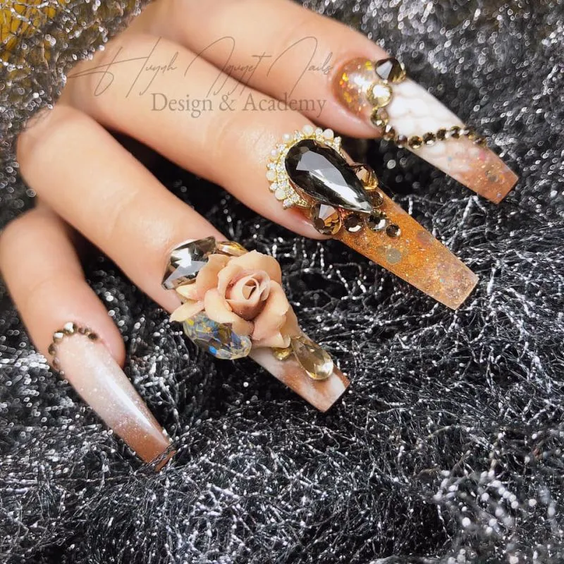 Top 10 Địa chỉ dạy nghề nail uy tín và chất lượng nhất Bến Tre