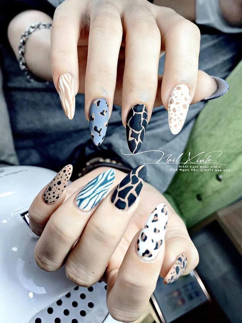 Top 10 Địa chỉ dạy nghề nail uy tín và chất lượng nhất Bến Tre