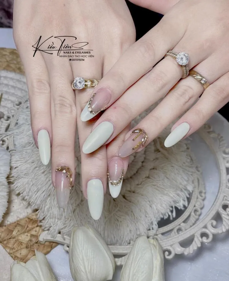 Top 10 Địa chỉ dạy nghề nail uy tín và chất lượng nhất Bến Tre