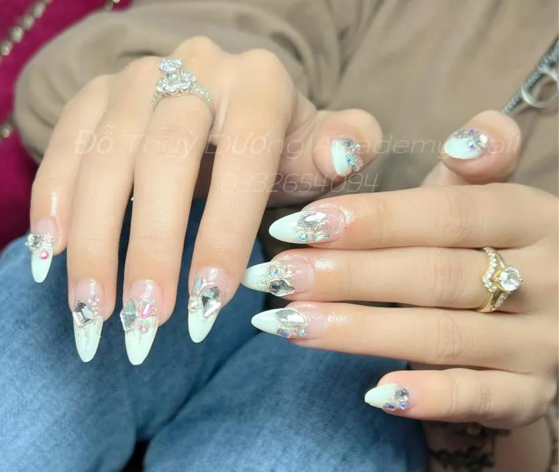 Top 10 Địa chỉ dạy nghề nail uy tín và chất lượng nhất Bến Tre