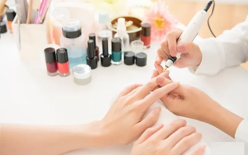 Top 10 Địa chỉ dạy nghề nail uy tín và chất lượng nhất Cần Thơ