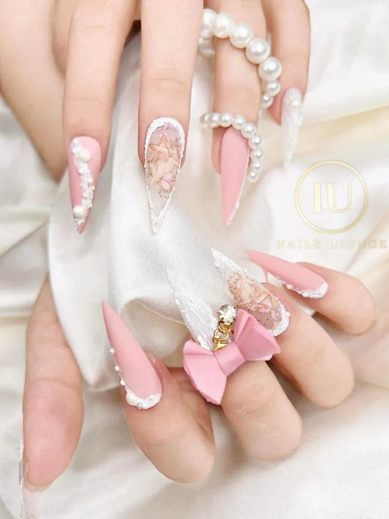 Top 10 Địa chỉ dạy nghề nail uy tín và chất lượng nhất Cần Thơ