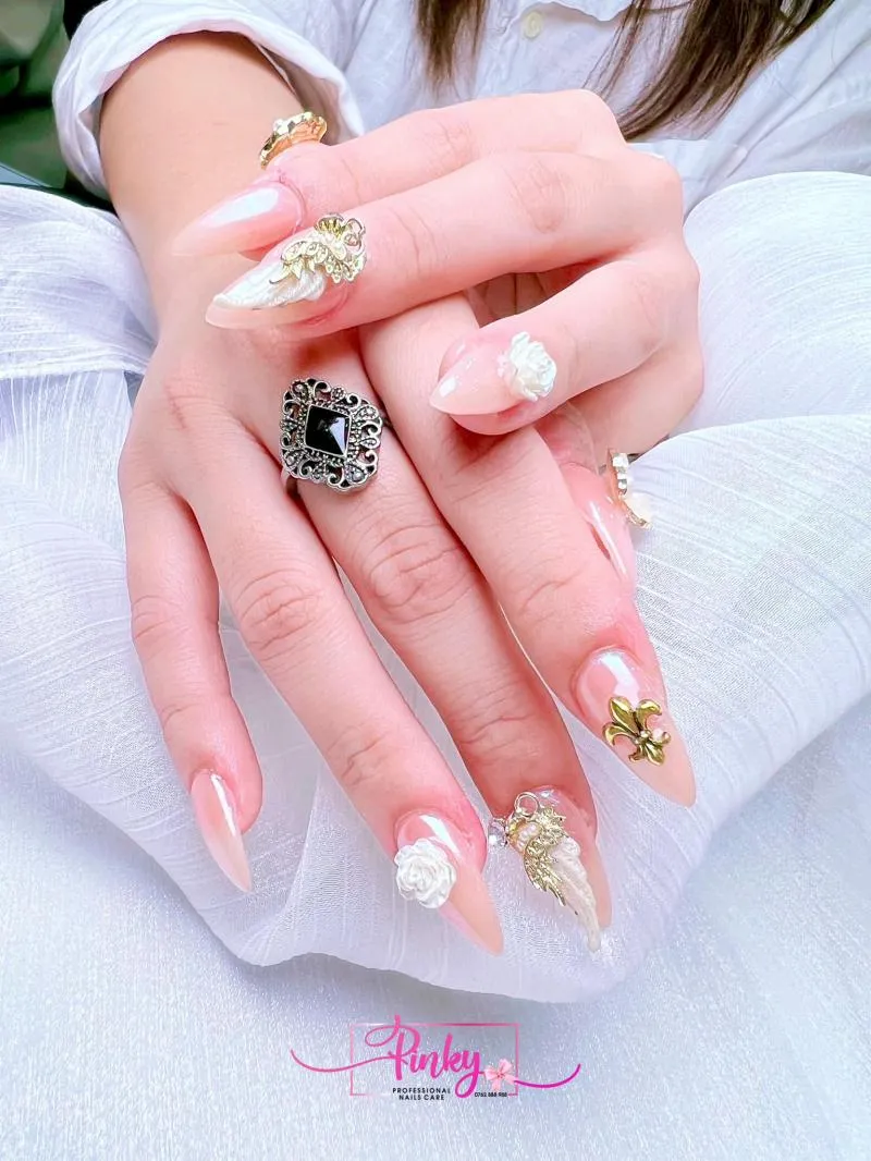 Top 10 Địa chỉ dạy nghề nail uy tín và chất lượng nhất Cần Thơ