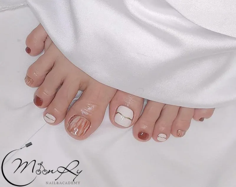 Top 10 Địa chỉ dạy nghề nail uy tín và chất lượng nhất Cần Thơ