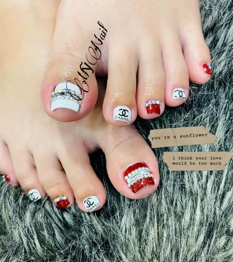 Top 10 Địa chỉ dạy nghề nail uy tín và chất lượng nhất Cần Thơ