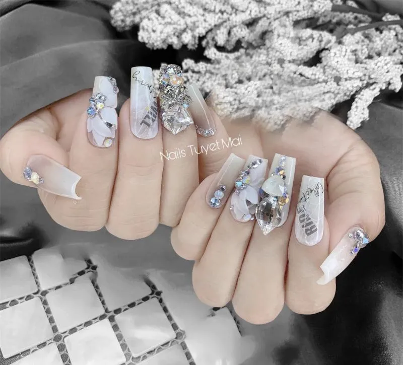 Top 10 Địa chỉ dạy nghề nail uy tín và chất lượng nhất Cần Thơ