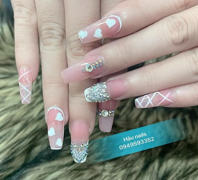 Top 10 Địa chỉ dạy nghề nail uy tín và chất lượng nhất Cần Thơ