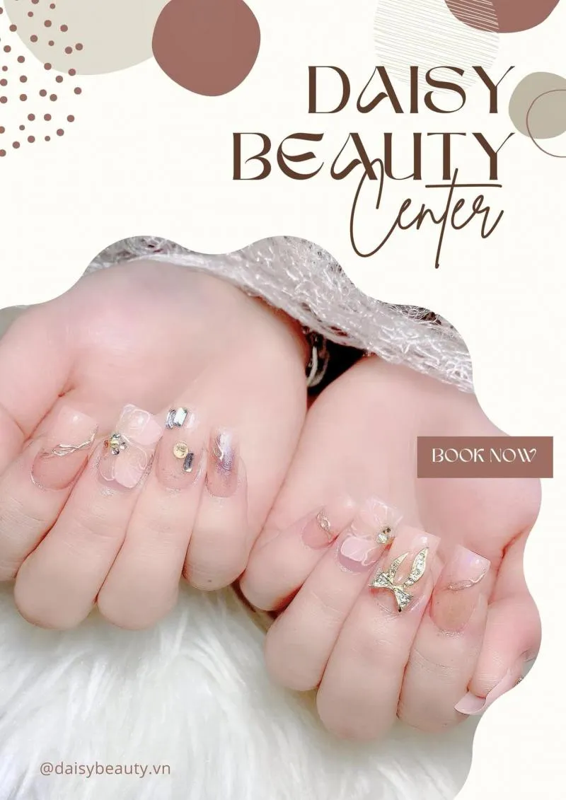 Top 10 Địa chỉ dạy nghề nail uy tín và chất lượng nhất Huế